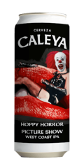 Caleya Hoppy Horror Picture Show